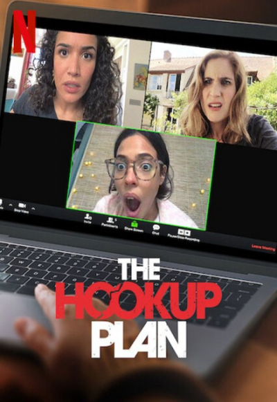 The Hook Up Plan (Season 2) / The Hook Up Plan (Season 2) (2019)
