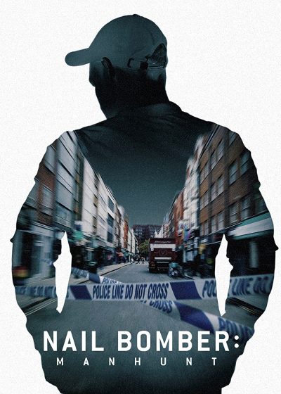 Nail Bomber: Manhunt / Nail Bomber: Manhunt (2021)