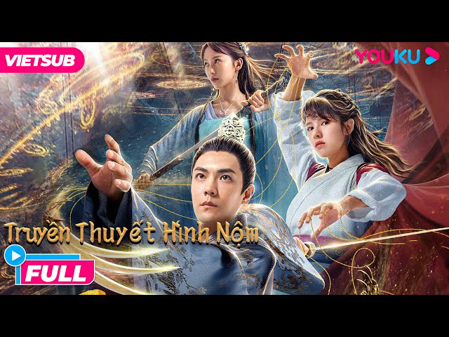 Xem Phim Truyền Thuyết Hình Nộm: Hoa Bỉ Ngạn, Puppet Prince 2019