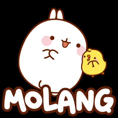Molang / Molang (2015)