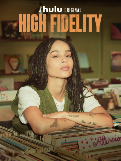 High Fidelity / High Fidelity (2000)