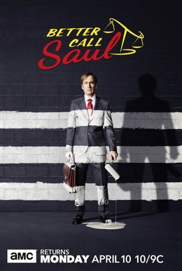 Hãy Gọi Cho Saul (Phần 3), Better Call Saul Season 3 (2017)