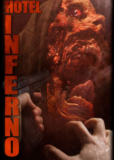 Hotel Inferno, Hotel Inferno / Hotel Inferno (2013)