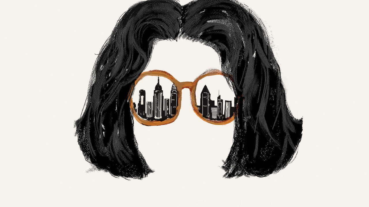 Xem Phim Fran Lebowitz: Giả như nó là thành phố, Pretend It’s a City 2021 Xem Phim Fran Lebowitz: Giả như nó là thành phố, Pretend It’s a City 2021