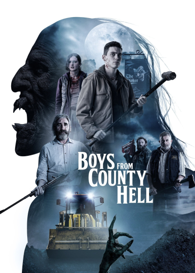Boys from County Hell / Boys from County Hell (2020)