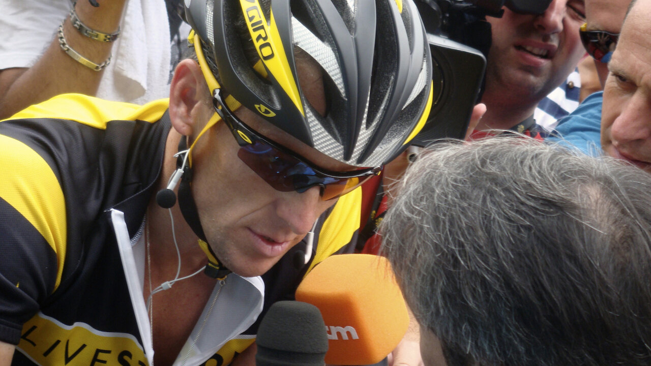 Xem Phim Lời nói dối của Armstrong, The Armstrong Lie 2013 Xem Phim Lời nói dối của Armstrong, The Armstrong Lie 2013