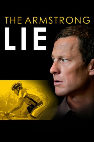 The Armstrong Lie / The Armstrong Lie (2013)
