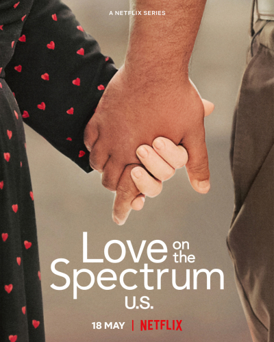 Love on the Spectrum U.S. / Love on the Spectrum U.S. (2022)