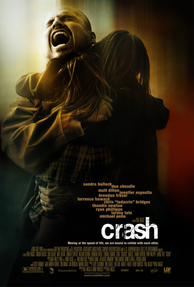 Đổ Vỡ, Crash / Crash (2005)