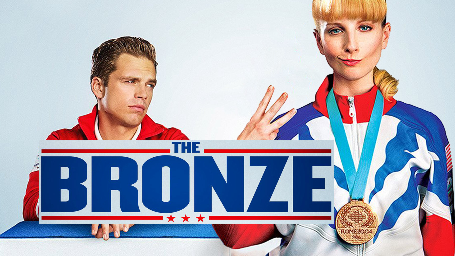 The Bronze / The Bronze (2015)