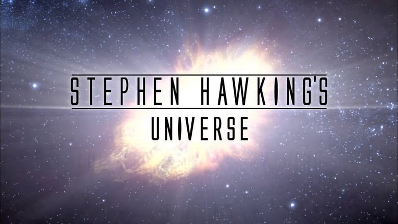 Into the Universe with Stephen Hawking / Into the Universe with Stephen Hawking (2010)