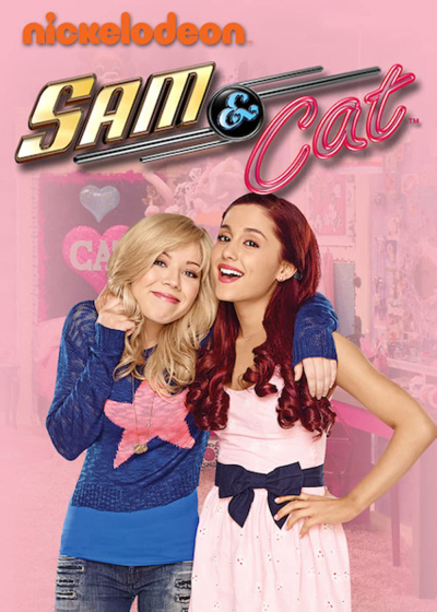 Sam & Cat (Season 1) / Sam & Cat (Season 1) (2013)