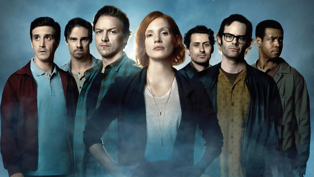 Xem Phim It: Chapter Two, It: Chapter Two 2019 Xem Phim It: Chapter Two, It: Chapter Two 2019