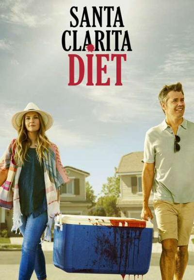 Chuyện ở Santa Clarita (Phần 2), Santa Clarita Diet (Season 2) / Santa Clarita Diet (Season 2) (2018)