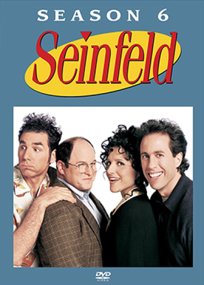 Seinfeld (Phần 6), Seinfeld (Season 6) / Seinfeld (Season 6) (1994)