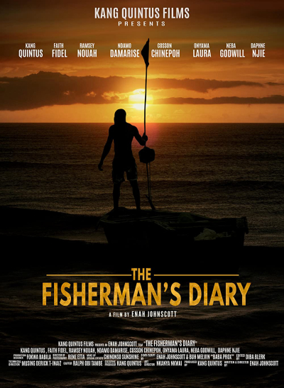 Nhật ký ngư dân, The Fisherman's Diary / The Fisherman's Diary (2020)