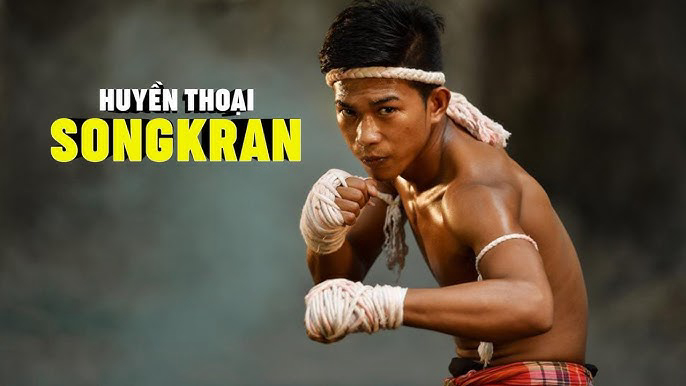 Boxing Songkran / Boxing Songkran (2019)