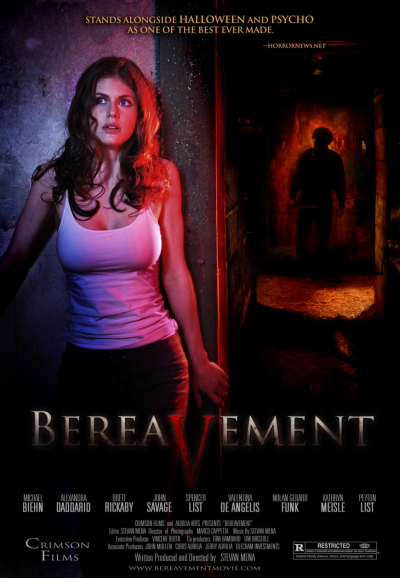 Bereavement / Bereavement (2010)
