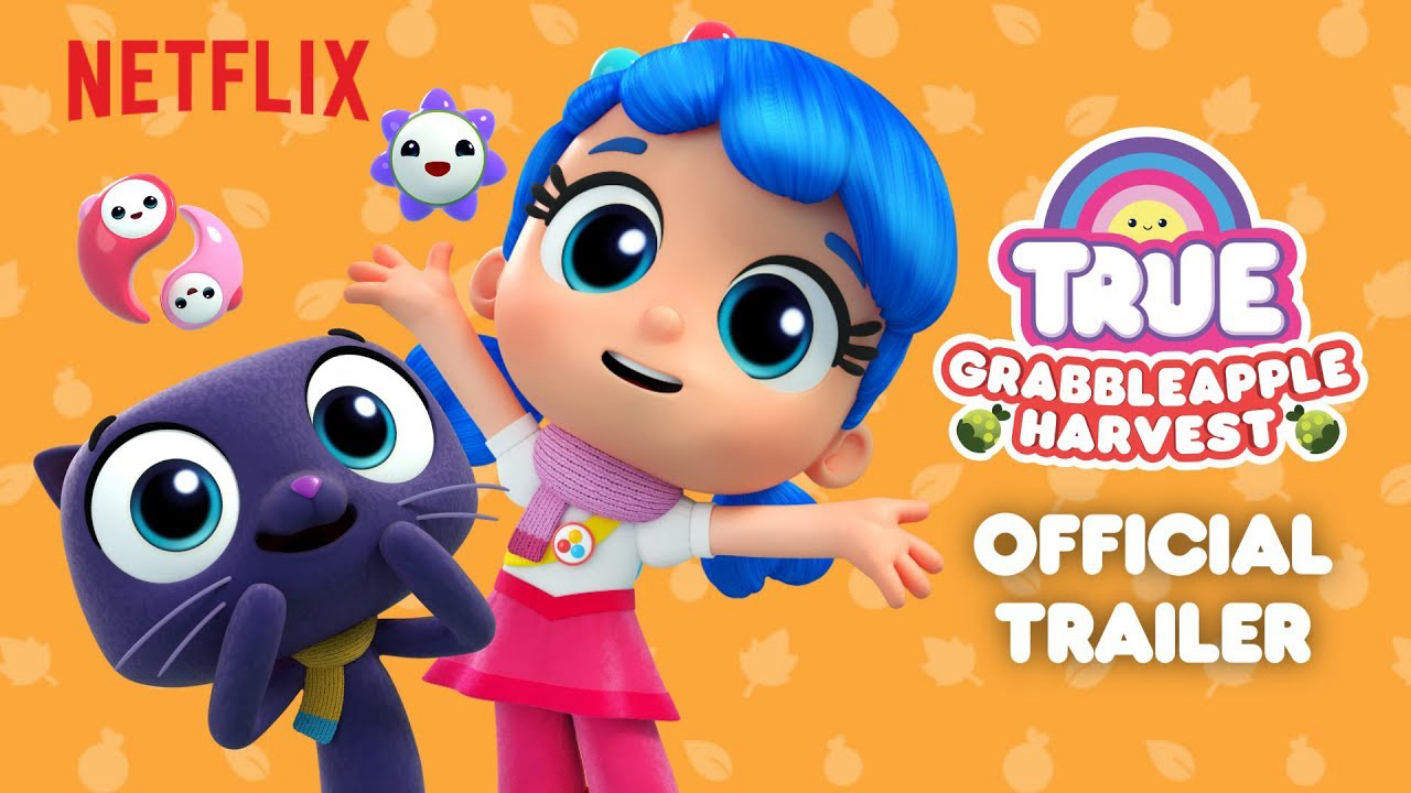 Xem Phim True: Lễ hội Táo dễ hái, True: Grabbleapple Harvest 2019 Xem Phim True: Lễ hội Táo dễ hái, True: Grabbleapple Harvest 2019