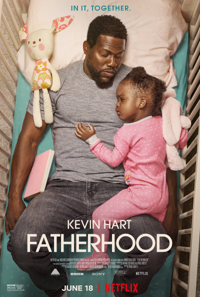 Làm cha, Fatherhood / Fatherhood (2021)