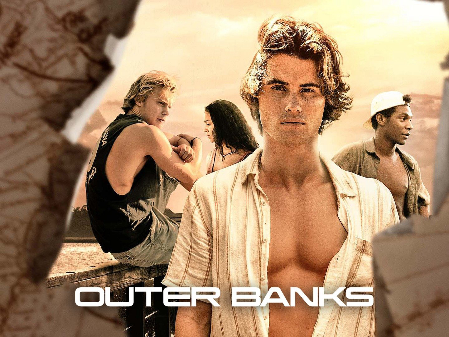 Xem Phim Bí Mật Bị Vùi Lấp (Phần 1), Outer Banks (Season 1) 2020 Xem Phim Bí Mật Bị Vùi Lấp (Phần 1), Outer Banks (Season 1) 2020