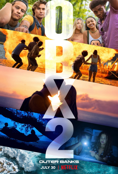 Outer Banks (Season 1) / Outer Banks (Season 1) (2020)