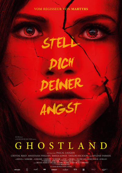 Ghostland / Ghostland (2018)