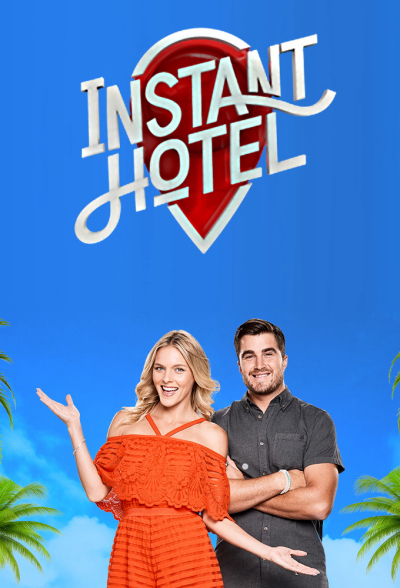 Khách sạn cấp tốc (Phần 2), Instant Hotel (Season 2) / Instant Hotel (Season 2) (2019)