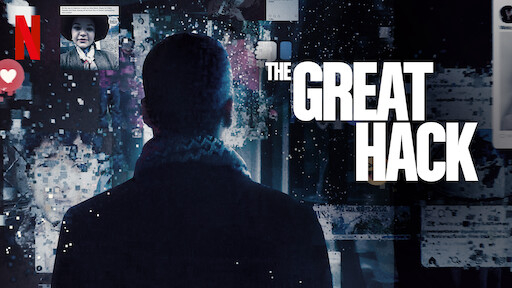 The Great Hack / The Great Hack (2019)