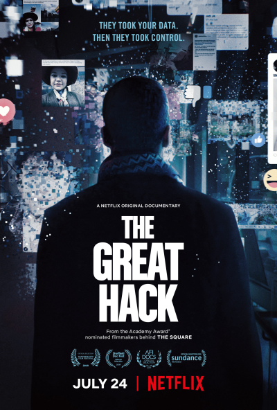 The Great Hack / The Great Hack (2019)