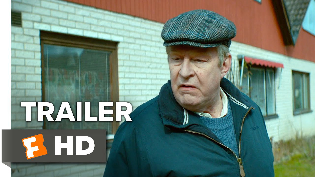 A Man Called Ove / A Man Called Ove (2015)