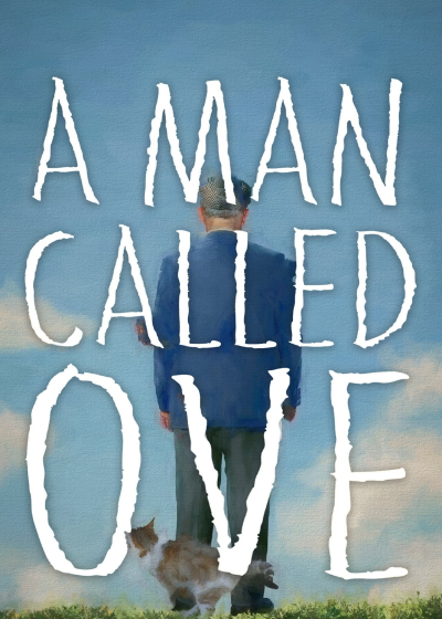 A Man Called Ove / A Man Called Ove (2015)