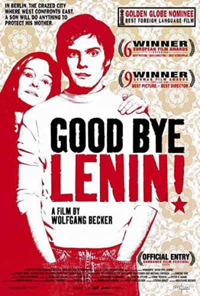 Tạm biệt Lenin!, Good Bye Lenin! / Good Bye Lenin! (2003)