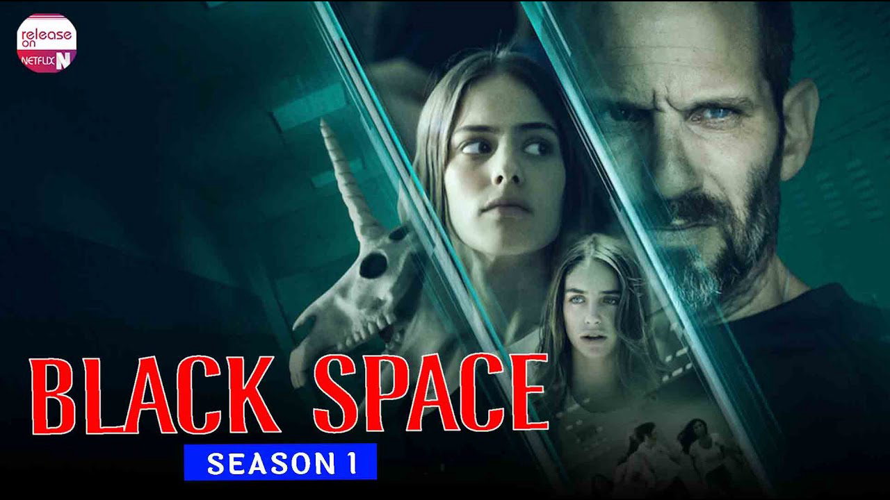 Black Space / Black Space (2021)