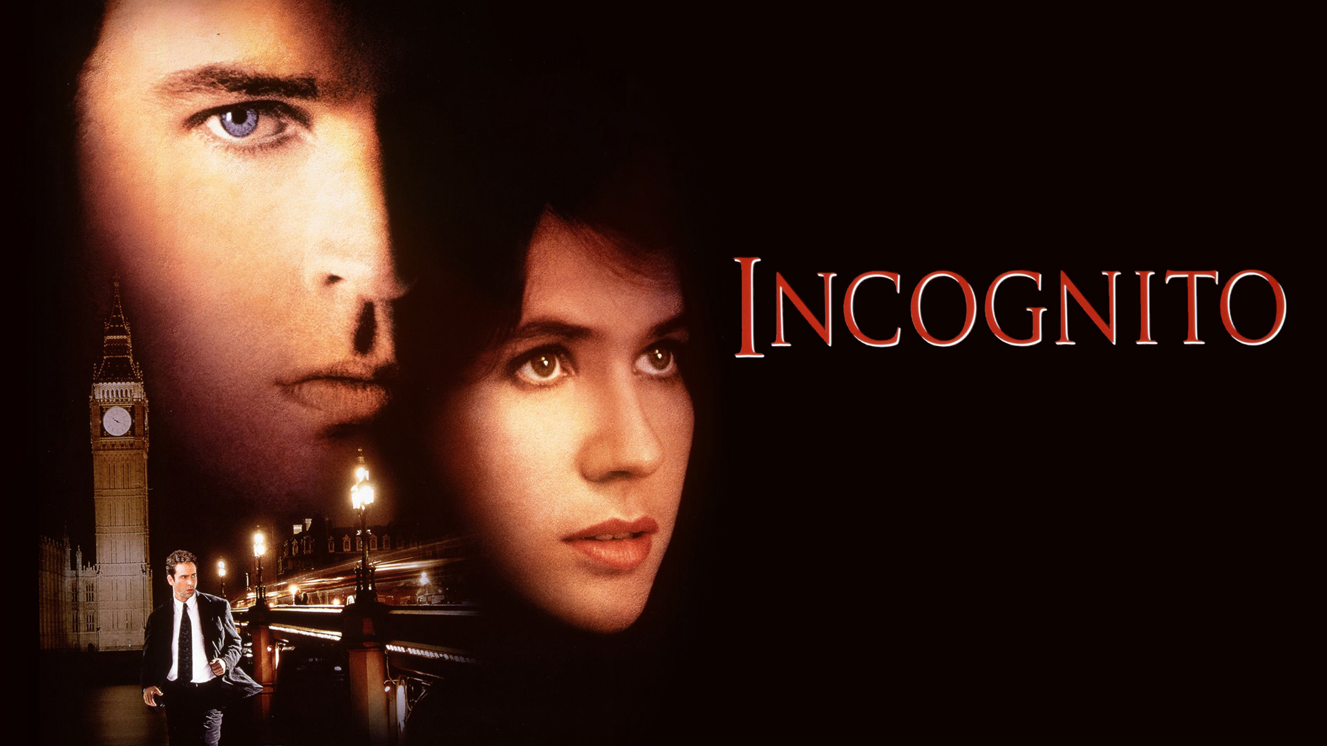 Xem Phim Ẩn Danh, Incognito 1997 Xem Phim Ẩn Danh, Incognito 1997