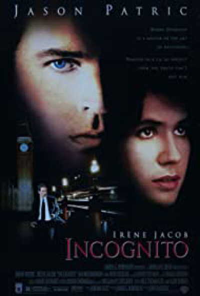 Incognito / Incognito (1997)