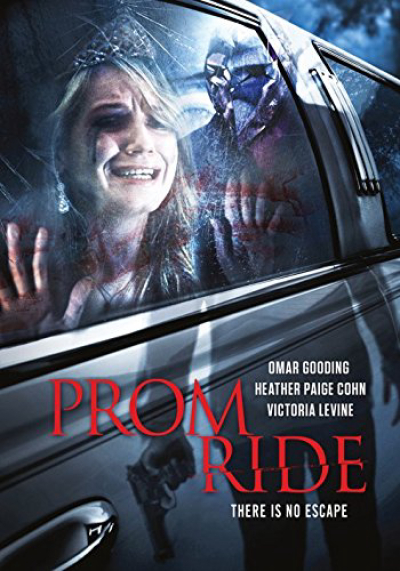 Prom Ride / Prom Ride (2015)