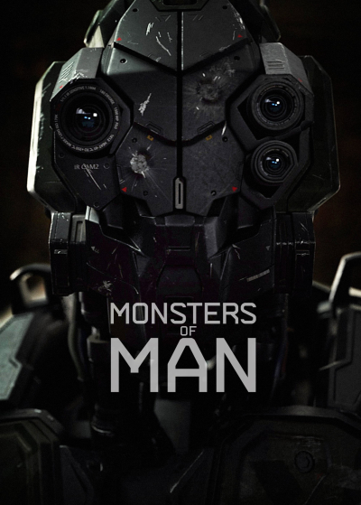 Monsters of Man / Monsters of Man (2020)