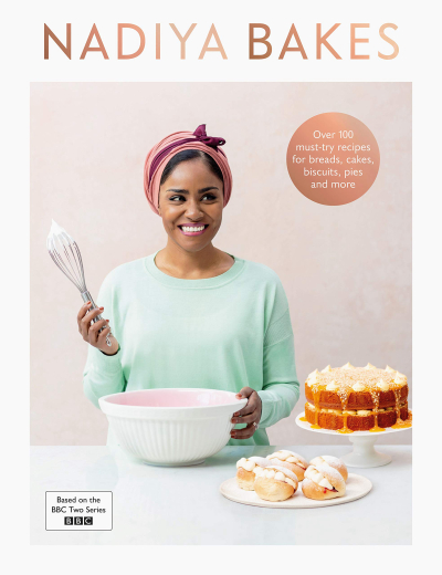 Nadiya Bakes / Nadiya Bakes (2021)