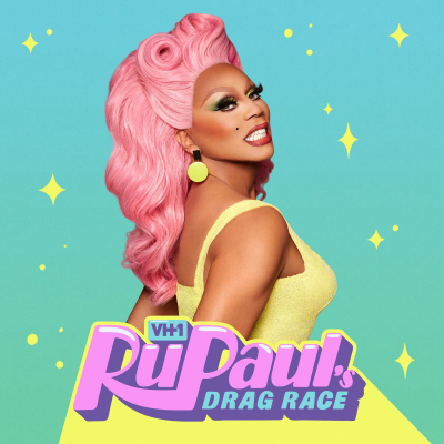 RuPaul's Drag Race (Season 13) / RuPaul's Drag Race (Season 13) (2021)