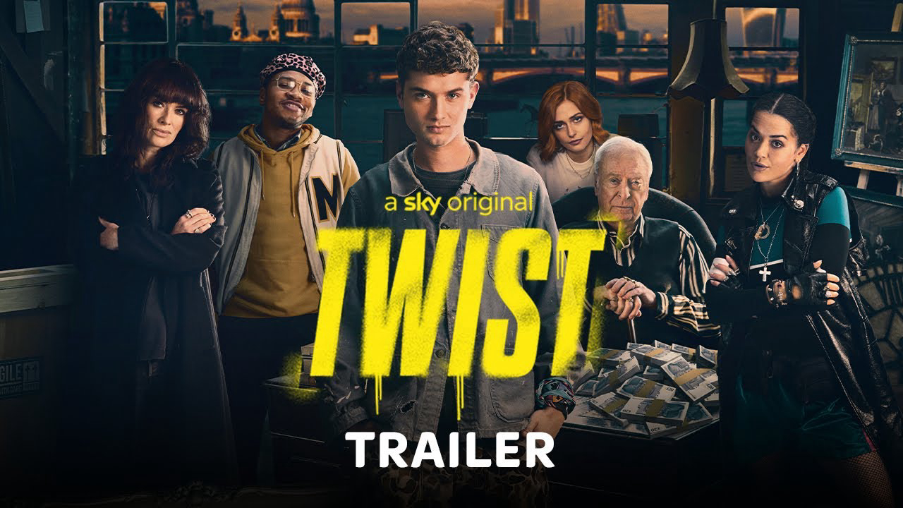 Twist / Twist (2021)