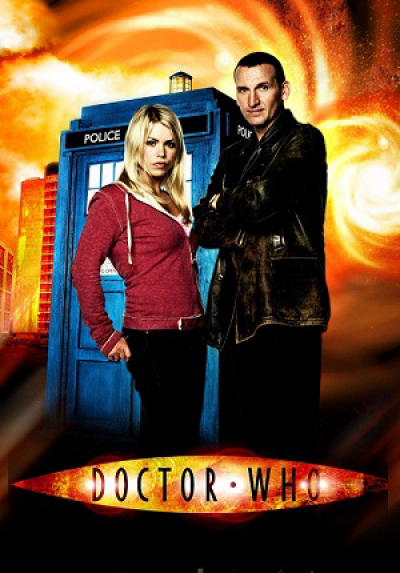 Doctor Who (Season 1) / Doctor Who (Season 1) (2005)