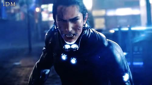 Xem Phim Sinh tử luân hồi, GANTZ:O 2016 Xem Phim Sinh tử luân hồi, GANTZ:O 2016