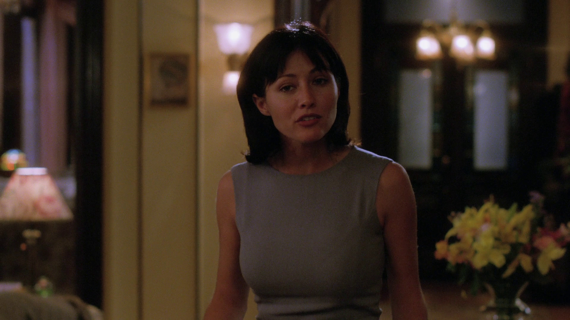 Xem Phim Phép Thuật (Phần 1), Charmed (Season 1) 1998 Xem Phim Phép Thuật (Phần 1), Charmed (Season 1) 1998