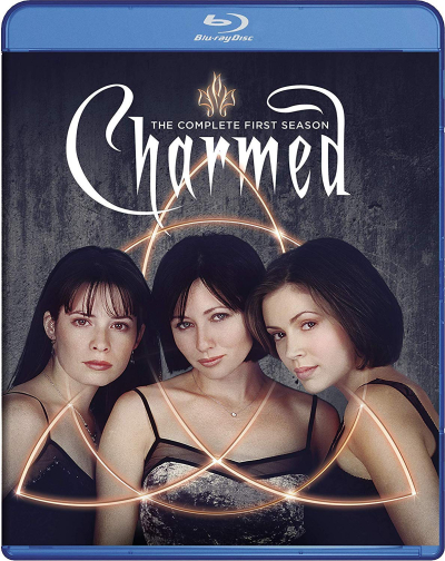 Phép Thuật (Phần 1), Charmed (Season 1) / Charmed (Season 1) (1998)