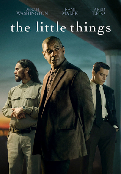 Những Điều Nhỏ Nhặt, The Little Things / The Little Things (2021)