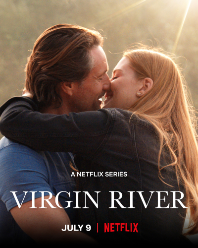 Virgin River (Season 3) / Virgin River (Season 3) (2021)