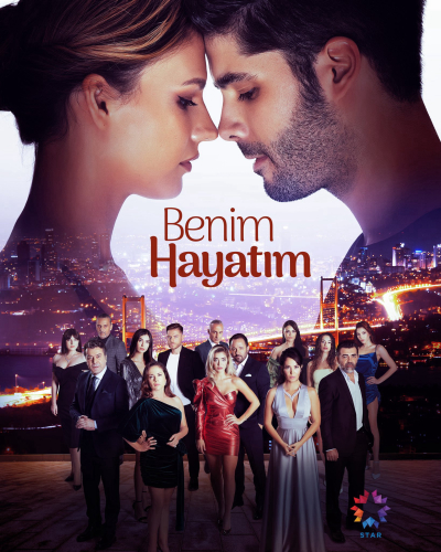 Benim Hayatim, My Life / My Life (2021)