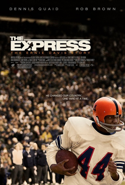 The Express / The Express (2008)