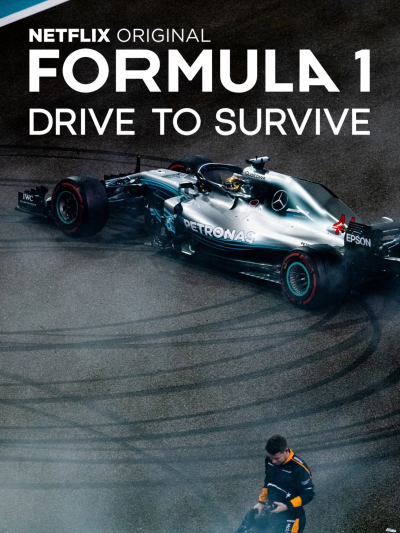 Formula 1: Drive to Survive (Season 1) / Formula 1: Drive to Survive (Season 1) (2019)